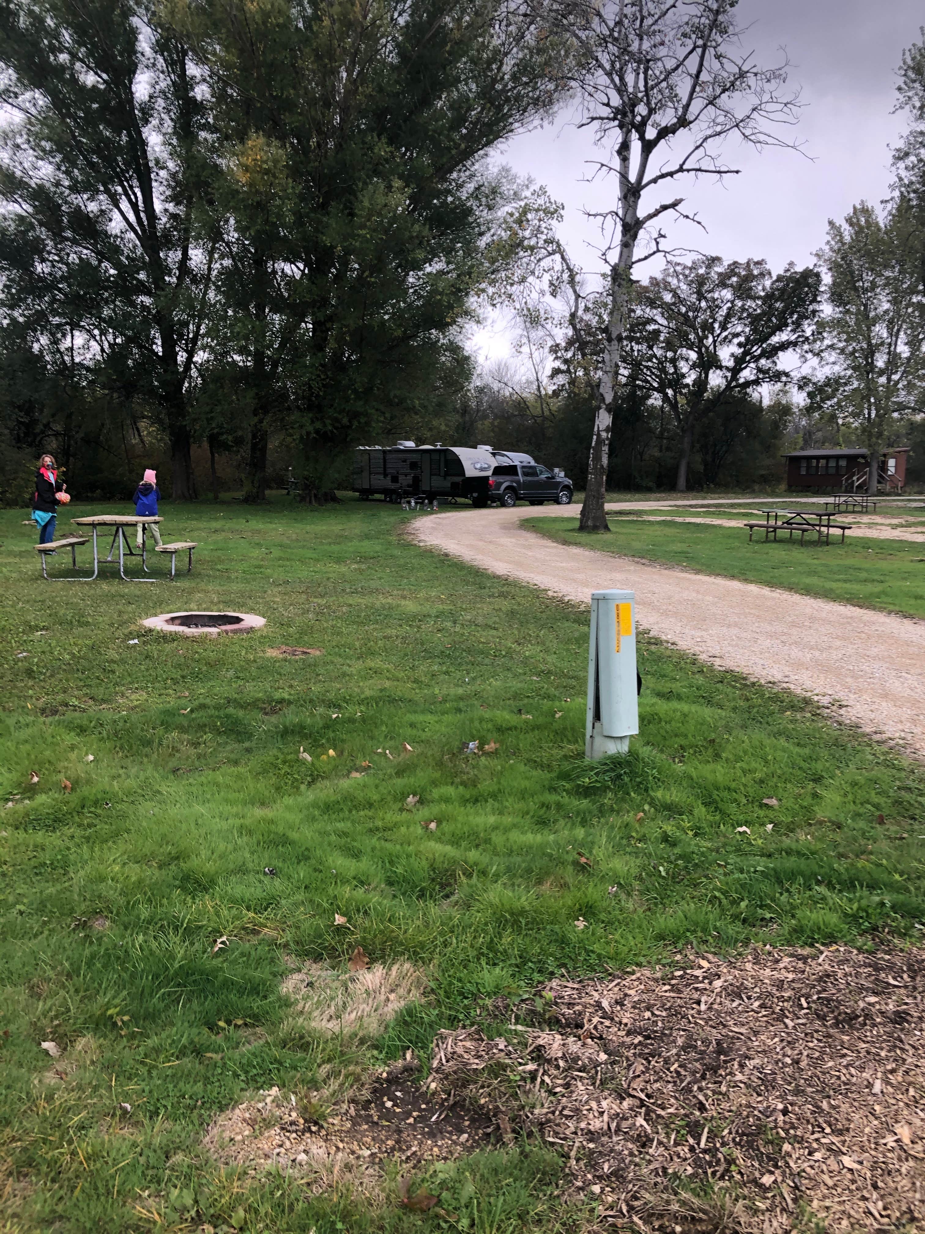 Camper submitted image from Lakeland Camping Resort - 4