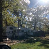 Review photo of Lakeland Camping Resort by Kim L., October 5, 2020