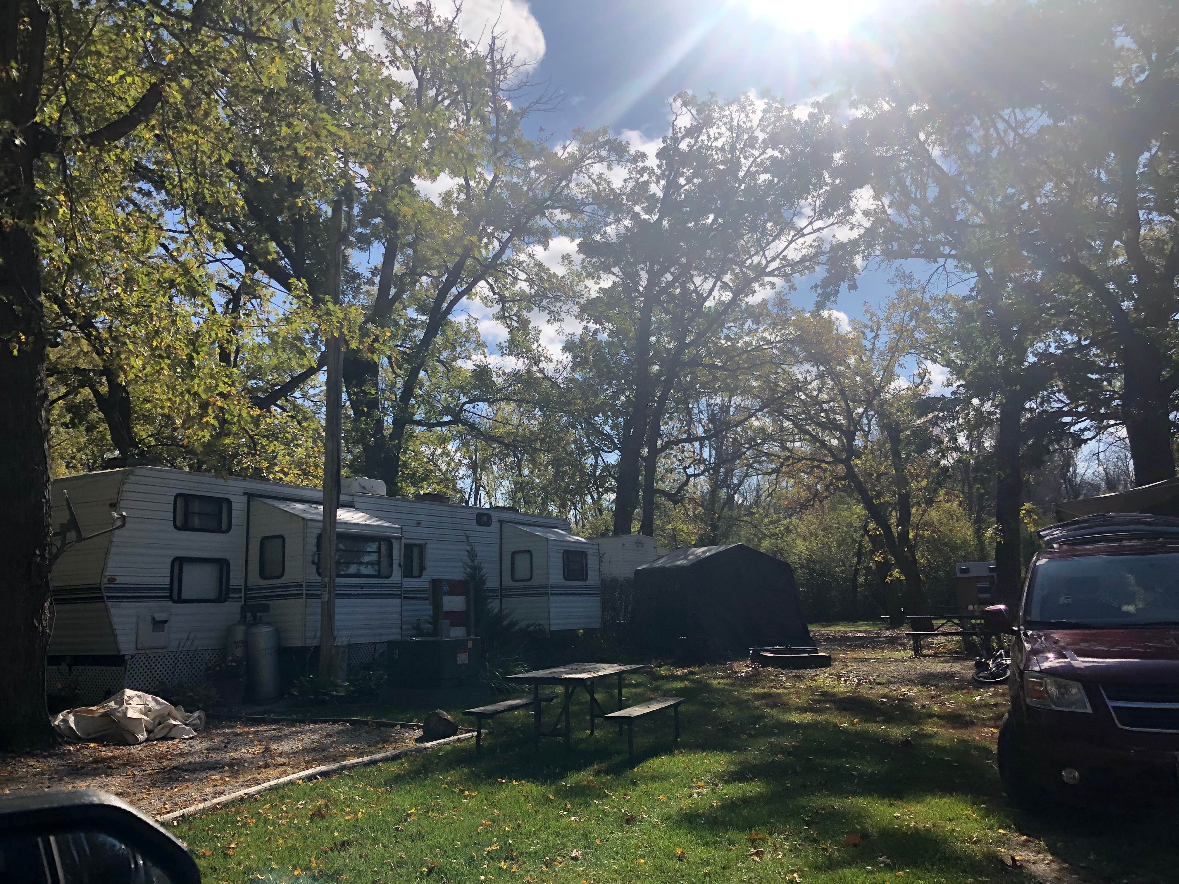 Lakeland RV Campground The Dyrt