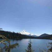 Review photo of Lost Lake Campground Yurts and Cabins by Kelsey W., May 19, 2018