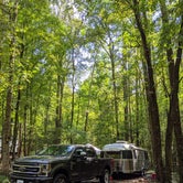 Review photo of Unicoi State Park & Lodge by Evan L., October 6, 2020