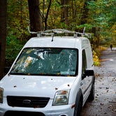 Review photo of Owens Creek Campground — Catoctin Mountain Park by Sean R., October 6, 2020