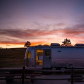 Review photo of Curt Gowdy State Park Campground by Evan L., October 6, 2020