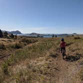 Review photo of Curt Gowdy State Park Campground by Evan L., October 6, 2020