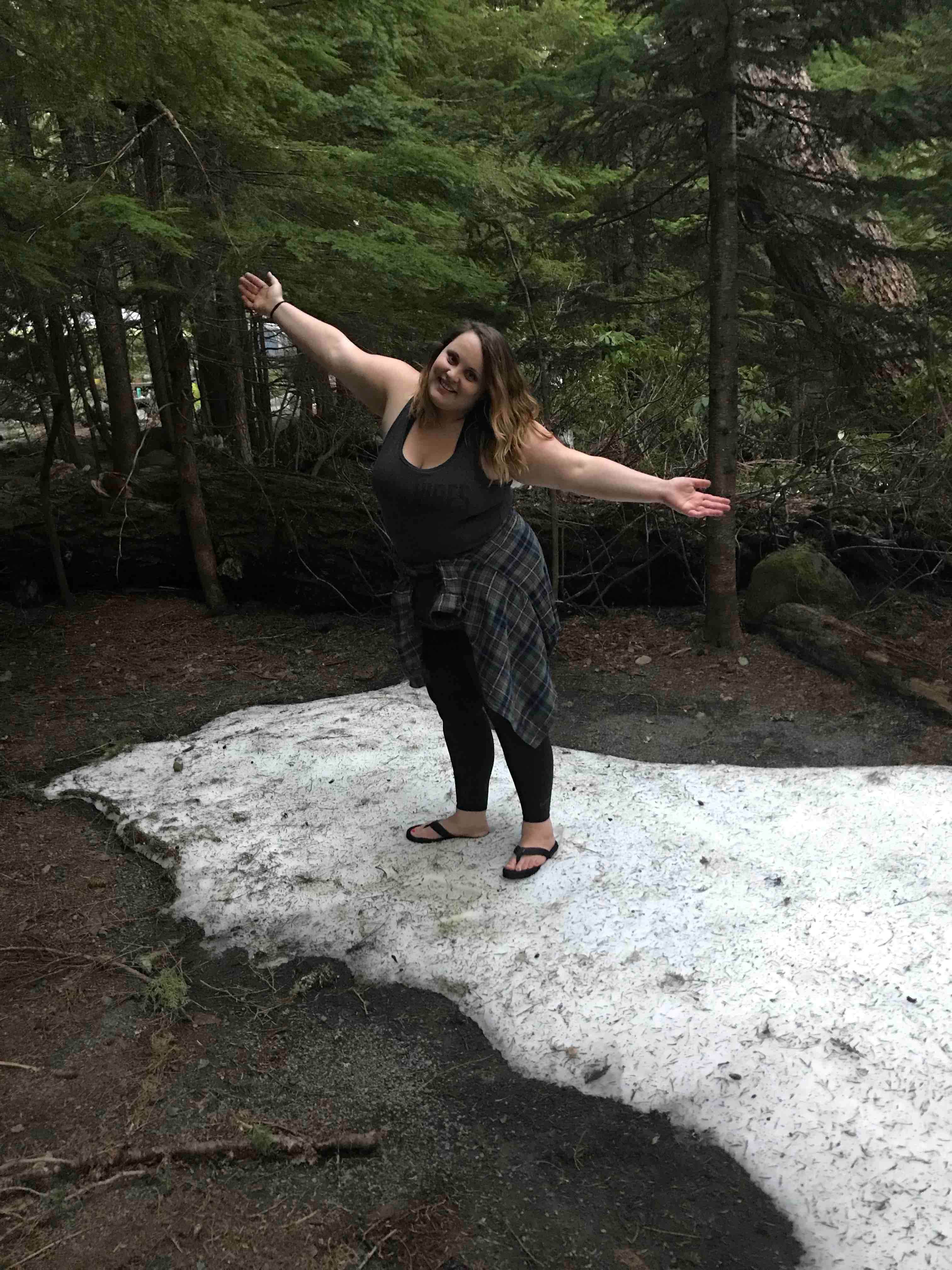 Lost Lake Resort And Campground — Mt. Hood National Forest