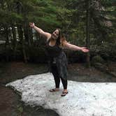 Review photo of Lost Lake Resort And Campground — Mt. Hood National Forest by Kelsey W., May 19, 2018