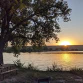 Review photo of Lake Ogallala Campground by Evan L., October 6, 2020