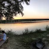 Review photo of Lake Ogallala Campground by Evan L., October 6, 2020