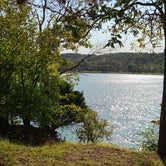 Review photo of Cherokee Landing State Park Campground by Jeremy C., October 6, 2020