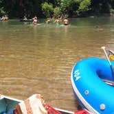 Review photo of River Ranch Resort by Kelsey W., May 19, 2018