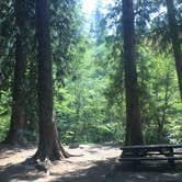 Review photo of Bagby Hot Springs Campground by Kelsey W., May 19, 2018