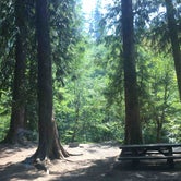 Review photo of Bagby Hotsprings Campground by Kelsey W., May 19, 2018