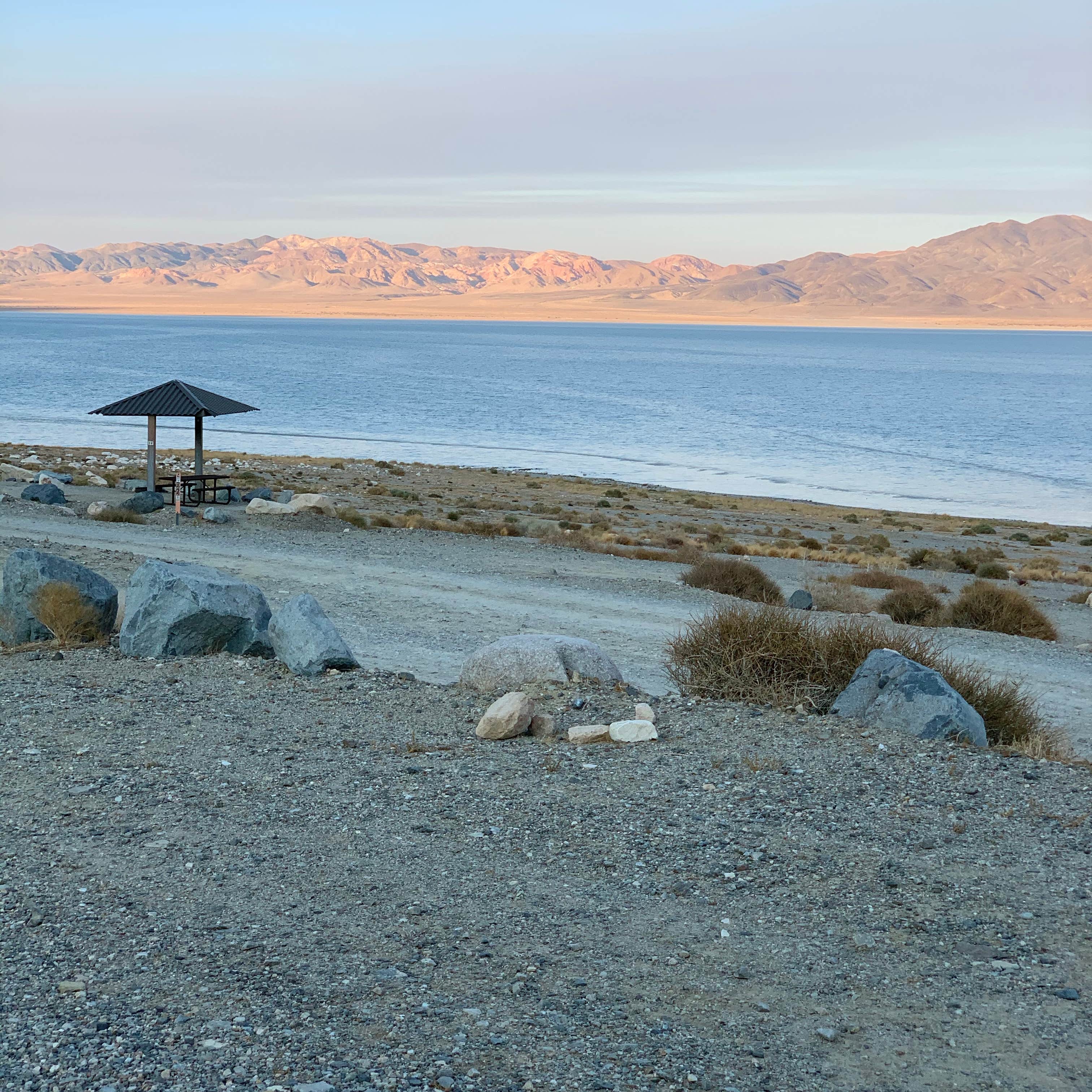 Nevada Sportsman’s Beach: Your Desert Oasis Awaits!