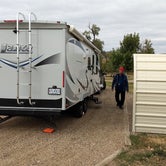 Review photo of Yampa River Headquarters Campground — Yampa River by Rich D., October 6, 2020