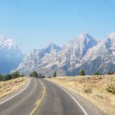 Review photo of Gros Ventre Campground — Grand Teton National Park by Tina J., October 6, 2020