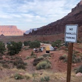 Review photo of Fisher Towers Campground by Alejandro B., October 6, 2020