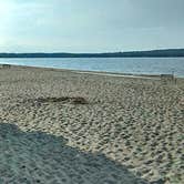Review photo of Traverse City State Park Campground by Erin H., July 9, 2016