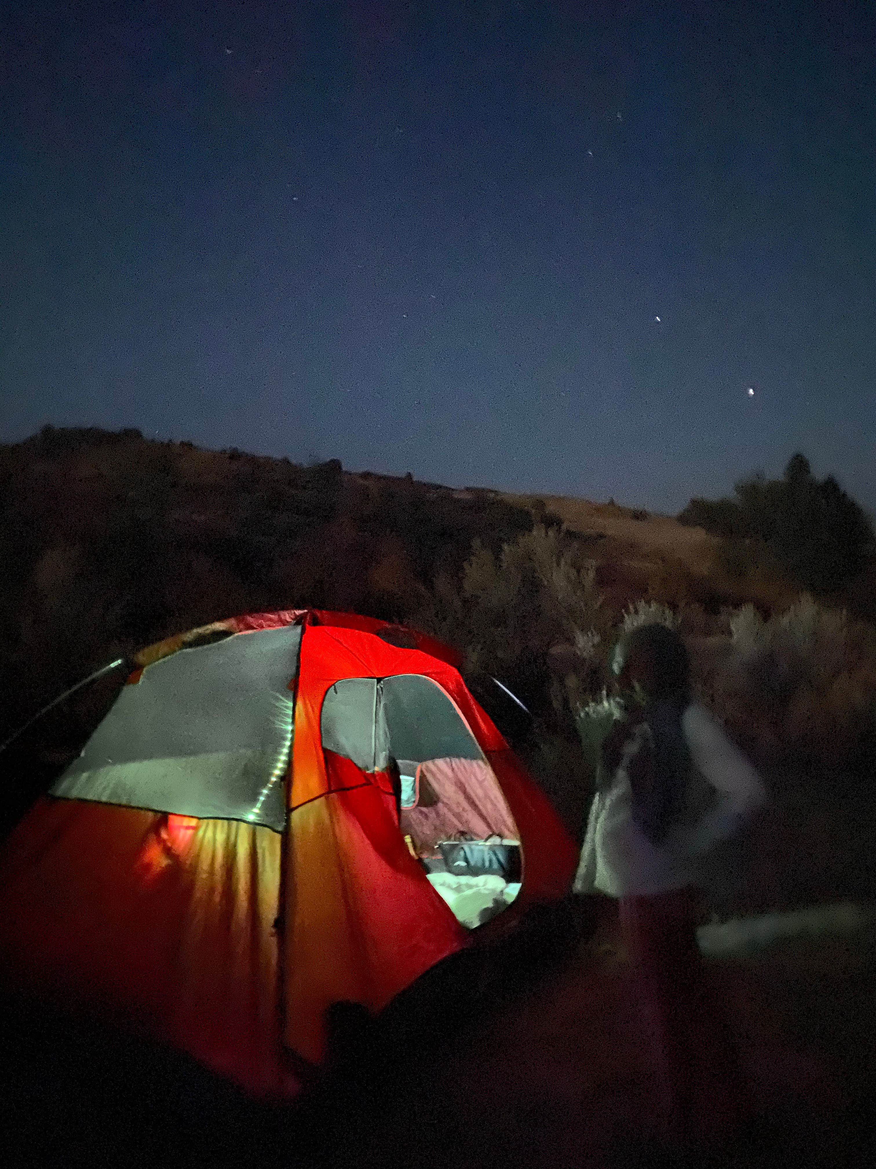 Katy B.'s photo at Diamond Fork near Payson, UT
