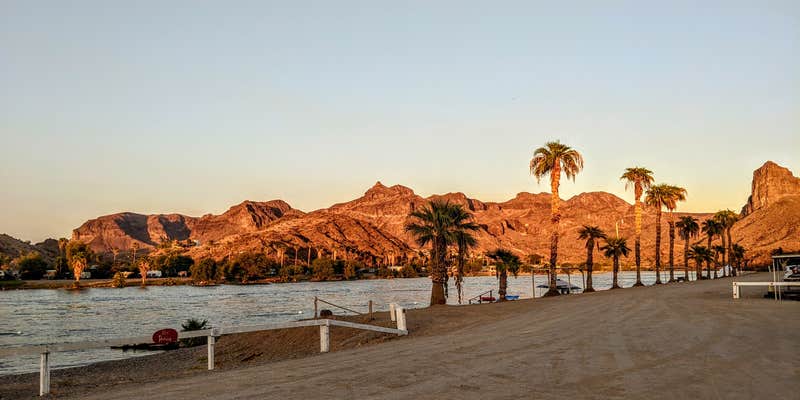 Camper submitted image from Castle Rock Shores