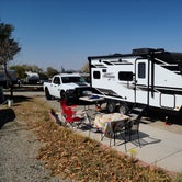 Review photo of Santa Fe Skies RV Park by Vic R., October 6, 2020