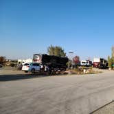 Review photo of Santa Fe Skies RV Park by Vic R., October 6, 2020