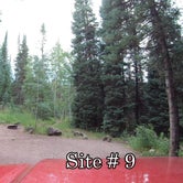 Review photo of Marvine Campground by Campground Recon C., October 6, 2020