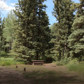 Review photo of East Marvine by Campground Recon C., October 6, 2020