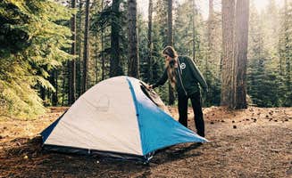 Riley B.'s photo at Jackson F. Kimball State Recreation Site near Fort Klamath, OR