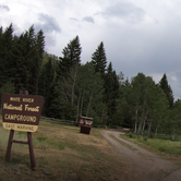Review photo of East Marvine by Campground Recon C., October 6, 2020