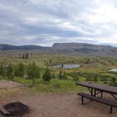 Review photo of Shepherds Rim Campground by Campground Recon C., October 6, 2020