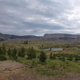 Review photo of Shepherds Rim Campground by Campground Recon C., October 6, 2020