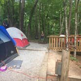 Review photo of Unicoi State Park & Lodge by Diane G., May 19, 2018