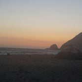 Review photo of Thornhill Broome Beach — Point Mugu State Park by Sam & Amy inc.  L., October 6, 2020