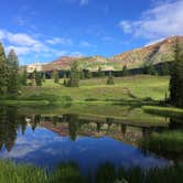 Review photo of Gunnison National Forest Lake Irwin Campground by Campground Recon C., October 6, 2020