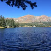 Review photo of Gunnison National Forest Lake Irwin Campground by Campground Recon C., October 6, 2020