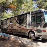 Review photo of Colter Bay RV Park at Colter Bay Village — Grand Teton National Park by Tina J., October 6, 2020