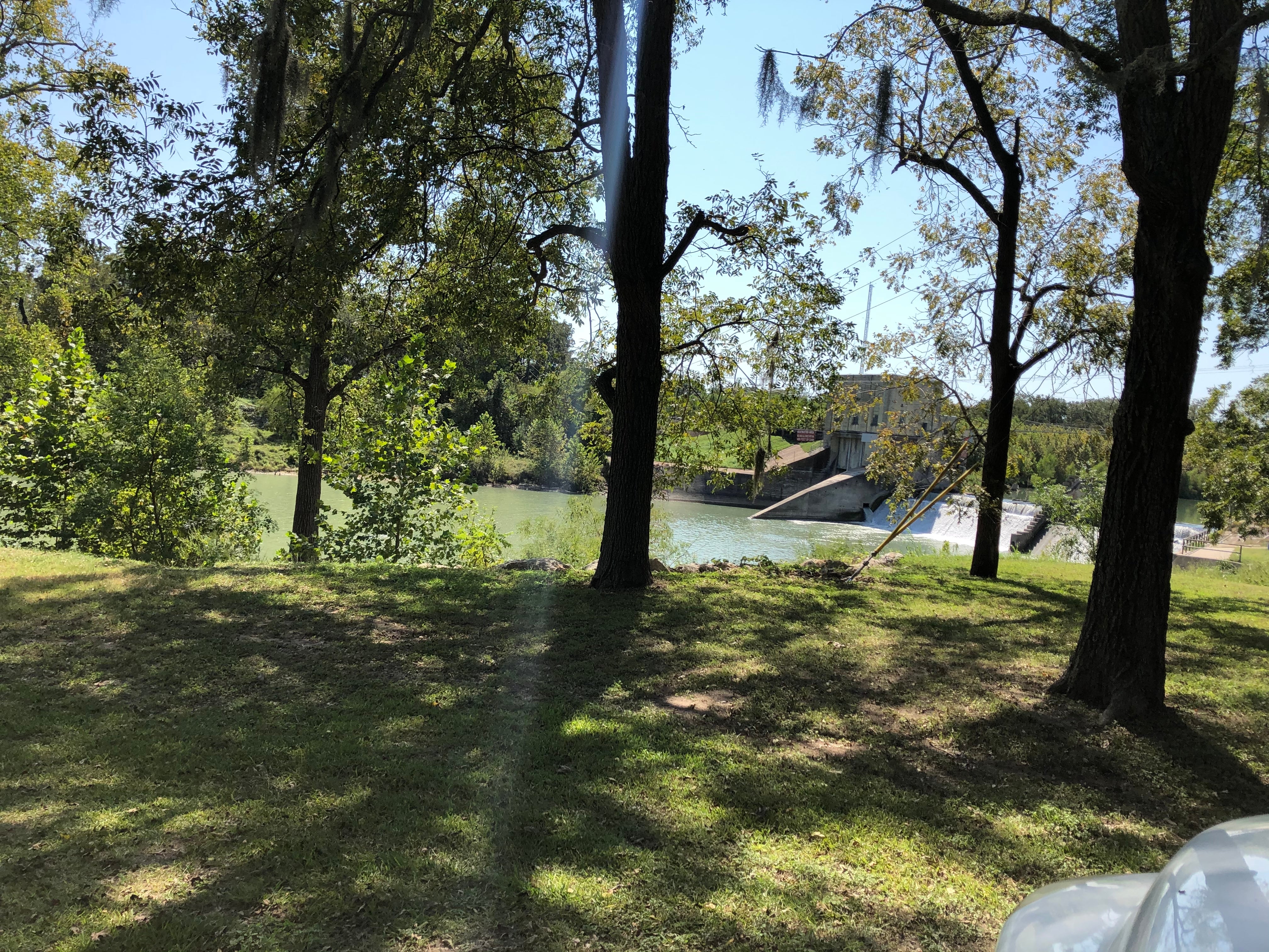 Camper submitted image from Lake Wood Recreation Area - 2