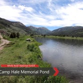 Review photo of Camp Hale National Historic Site by Campground Recon C., October 6, 2020