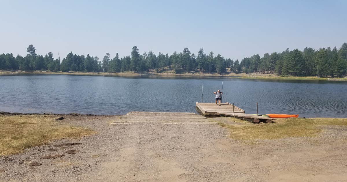 Lofton Reservoir - Main photo