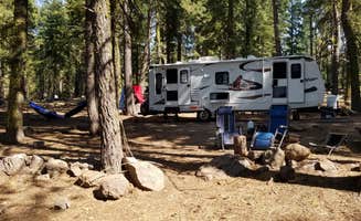 Janell's photo at Lofton Reservoir near Lakeview, OR