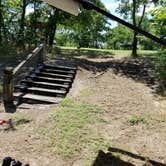 Review photo of Cedar Hill State Park Campground by Jeff , October 6, 2020