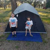 Review photo of Lake Hasty Campground — John Martin Reservoir State Park by Lisa K., October 6, 2020