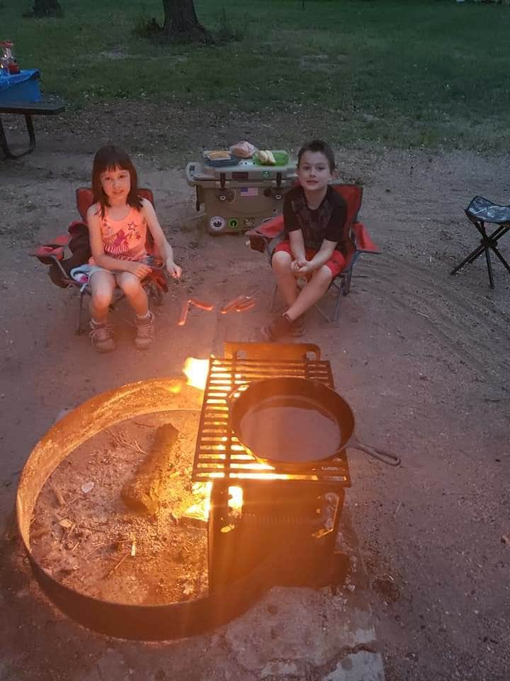 Lake Hasty John Martin Reservoir State Park The Dyrt