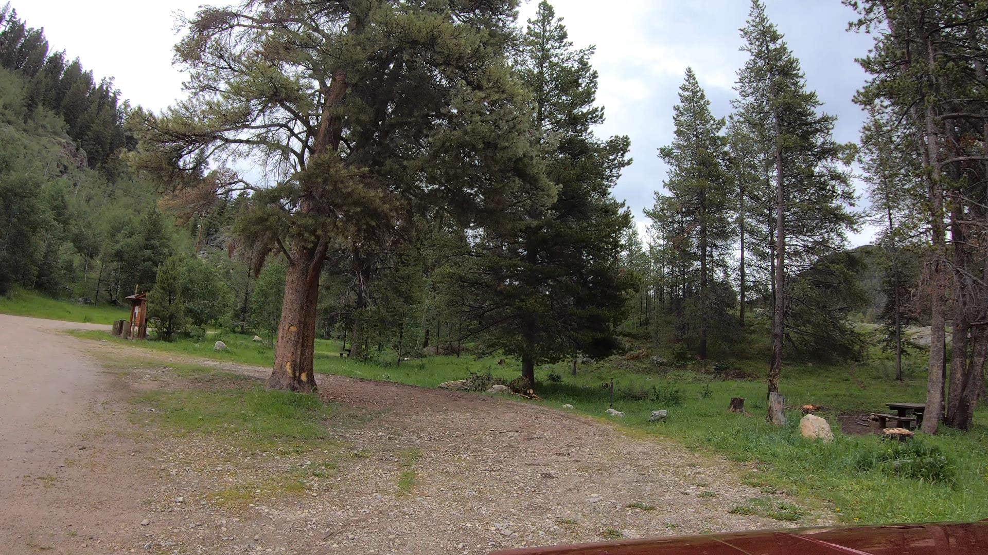 Camper submitted image from Elk Wallow - 3