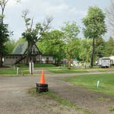 Review photo of National Road Campground by Olivia  P., May 19, 2018