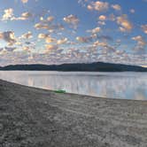 Review photo of Loyston Point Campground by Michael M., October 6, 2020