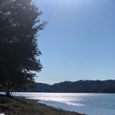 Review photo of Loyston Point Campground by Michael M., October 6, 2020