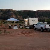 Review photo of Mesquite Campground — Palo Duro Canyon State Park by Jeff , October 6, 2020