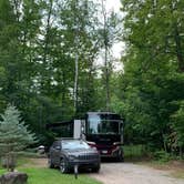 Review photo of Lake Placid/Whiteface Mountain KOA Holiday by Ray & Terri F., October 6, 2020