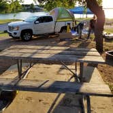 Review photo of Inks Lake State Park Campground by Jeff , October 6, 2020